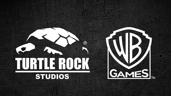 Turtle Rock Studios Warner Bros.