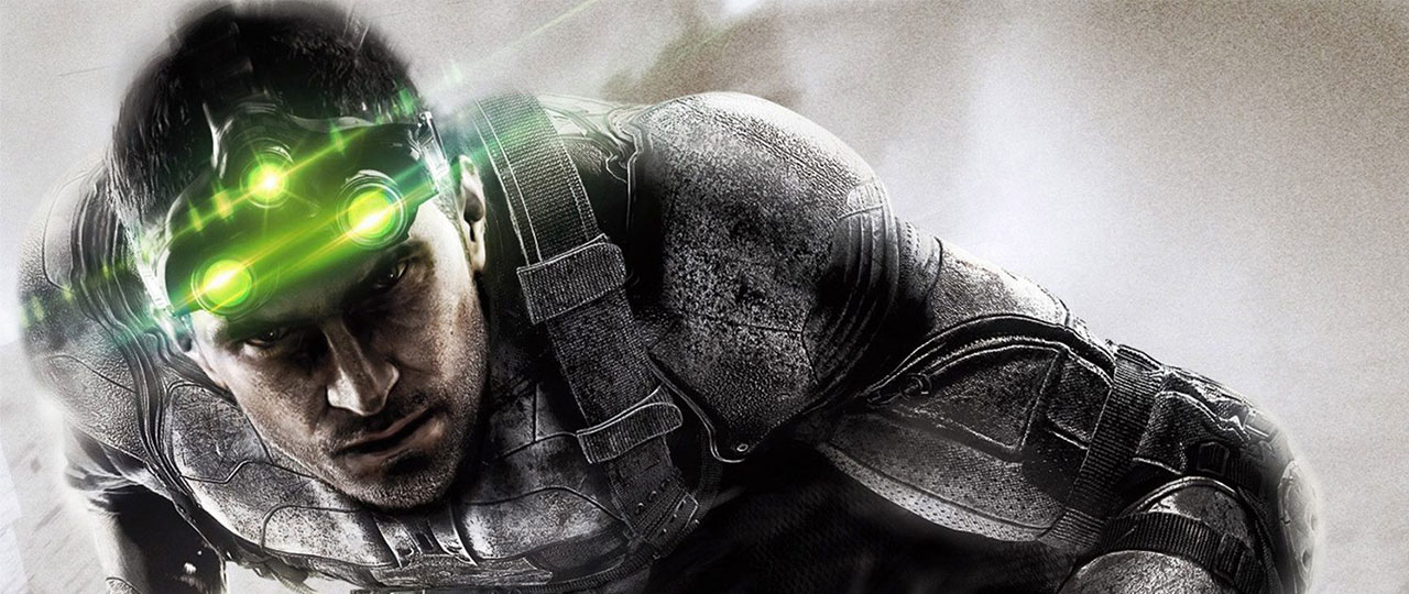 Splinter Cell Primeras Pistas De Un Nuevo Juego Gracias A GameStop 
