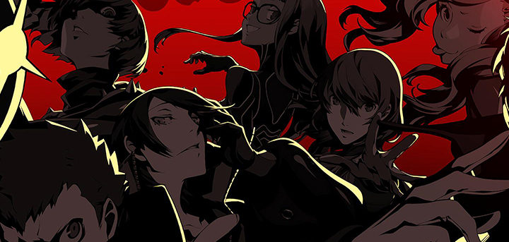 Foto de ATLUS: No hay planes para Persona 5 Royal en otras plataformas