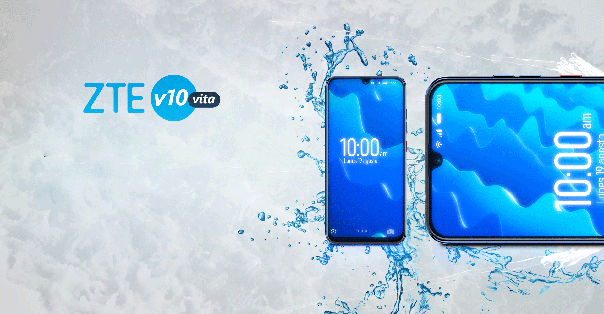 Телефоны Zte V10 Vita Купить