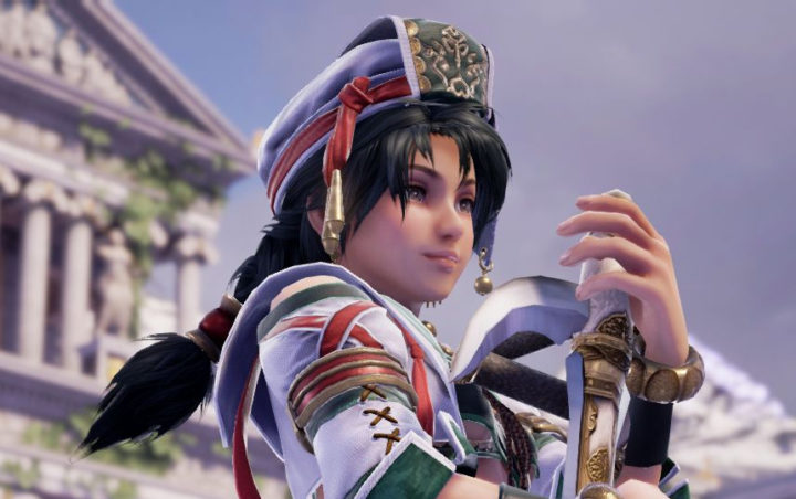 Foto de SoulCalibur 6: Temporada 2 empieza el 25 de noviembre