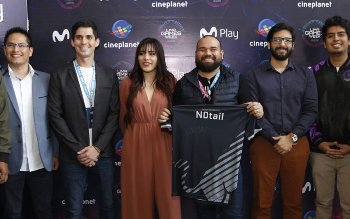 Foto de Lima Games Week: Todas las sorpresas del nuevo festival gaming en Perú