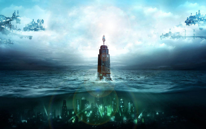 Foto de 2K Games tiene un nuevo estudio y planes de un nuevo BioShock