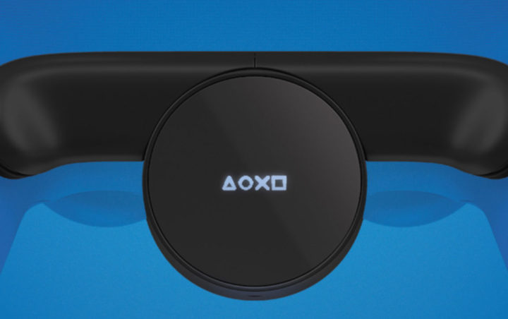 Foto de DUALSHOCK 4: El mando de PlayStation 4 recibe un añadido