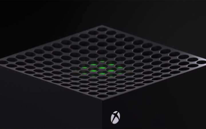 Foto de Xbox Series X: Un vistazo a la nueva generación de consolas