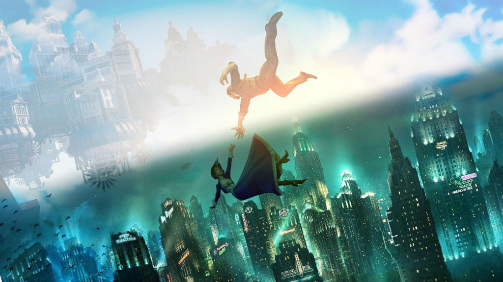 Bioshock: The Collection - Power Gaming Network