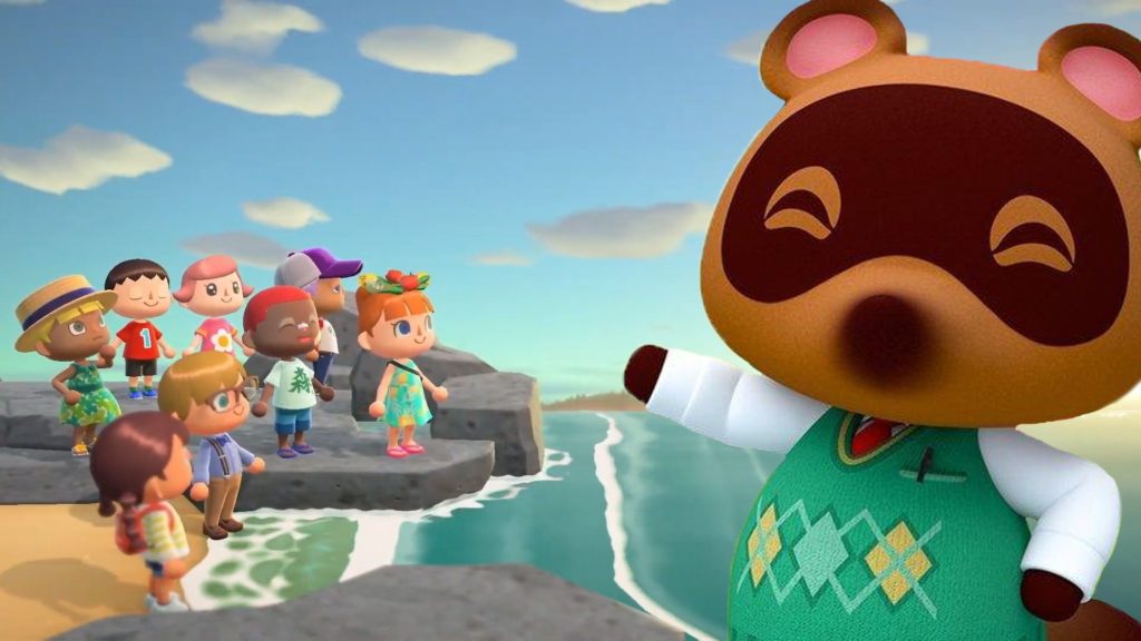 animal crossing direct