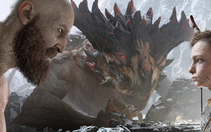 Foto de God of War: Todo apunta a que ya no será un exclusivo de PS4