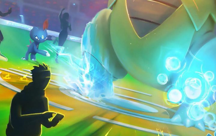 Foto de Pokémon GO: podrás hacer incursiones desde la comodidad de tu casa