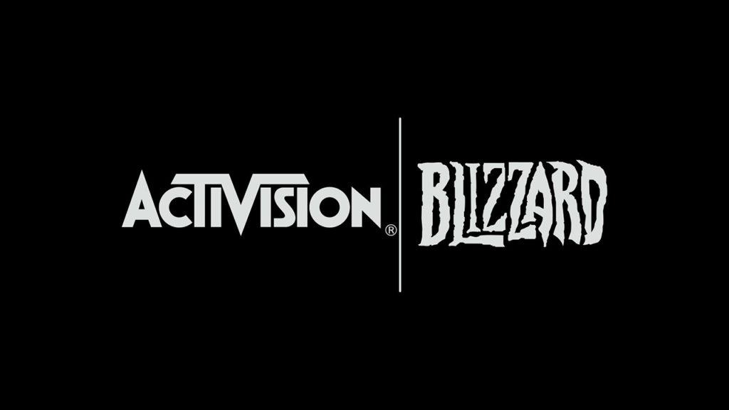 Activision Blizzard - Power Gaming