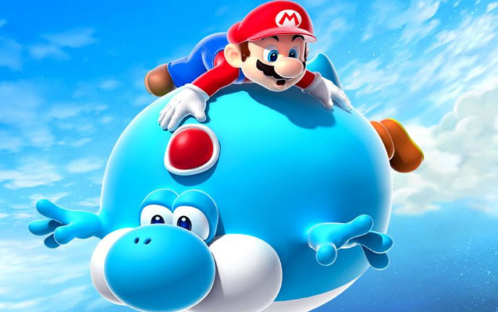 Foto de Rumor: Mario Galaxy y Sunshine regresarían para Nintendo Switch