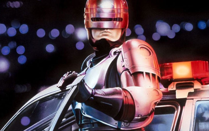 Foto de Rumor: Robocop sería otro personaje invitado para Mortal Kombat 11