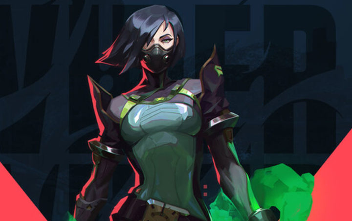 Foto de Riot Games anuncia beta cerrada de Valorant, su próximo FPS