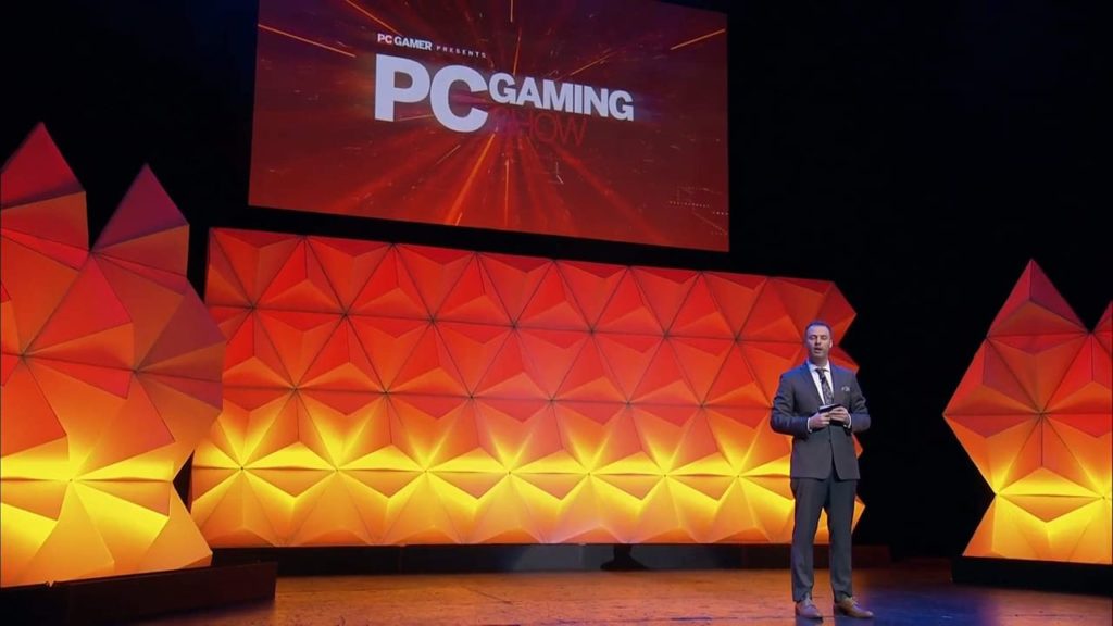 PC Gaming Show - Power Gaming