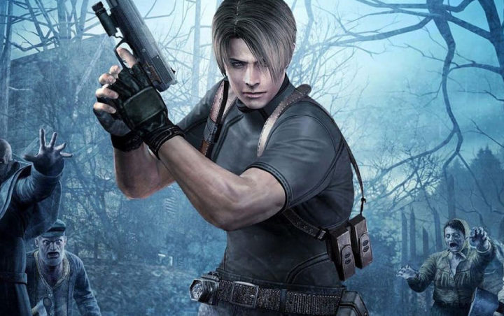 Foto de Resident Evil 4: Remake ya estaría en desarrollo y llegaría en 2022