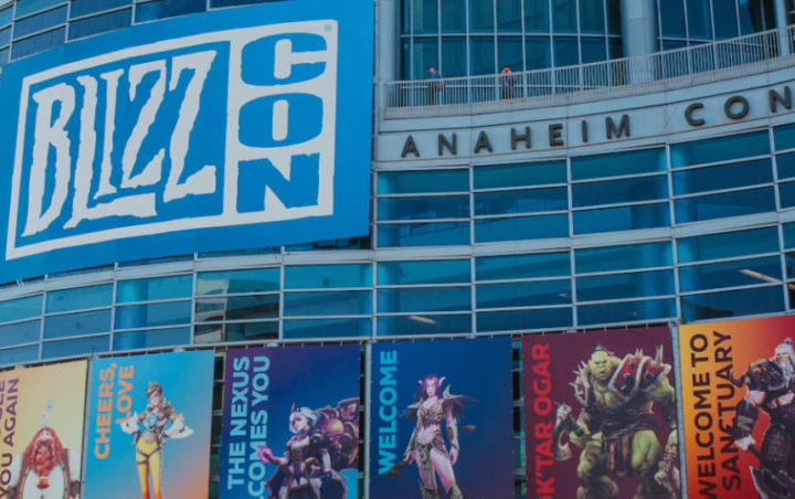 Foto de BlizzCon 2020: Blizzard aún no puede confirmar el evento