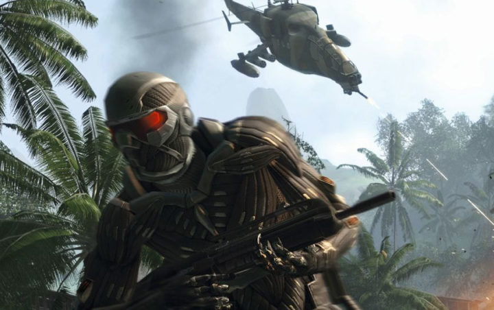 Foto de Crysis Remastered es una realidad, llegará a PS4, PC, Xbox One y Switch