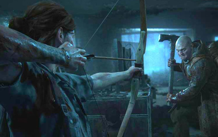 Foto de The Last of Us Part II se queda sin fecha de lanzamiento por el covid-19