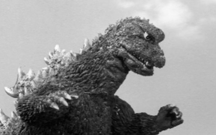 Foto de Godzilla será una poderosa carta en Magic: The Gathering