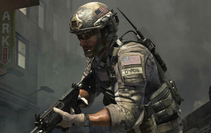 Foto de Rumor: Ya está en desarrollo una remasterización de Modern Warfare 3