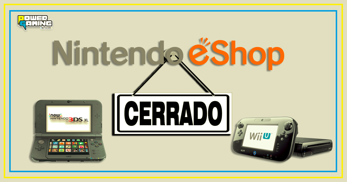 Nintendo anuncia encerramento de eShop limitada na América Latina para Wii  U e 3DS; Brasil não será afetado