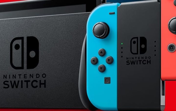 Foto de Nintendo Switch: Actualización a versión 10.0.0 ya está disponible