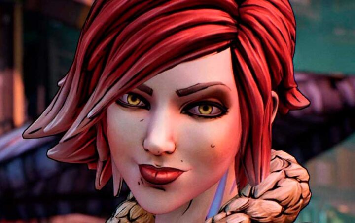 Foto de Borderlands: La Handsome Collection GRATIS en Epic Games Store