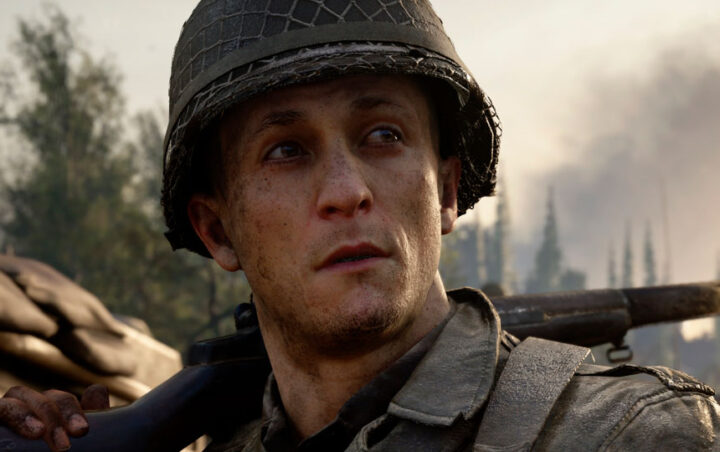 Foto de Call of Duty: WW2 llegará a PS Plus en junio