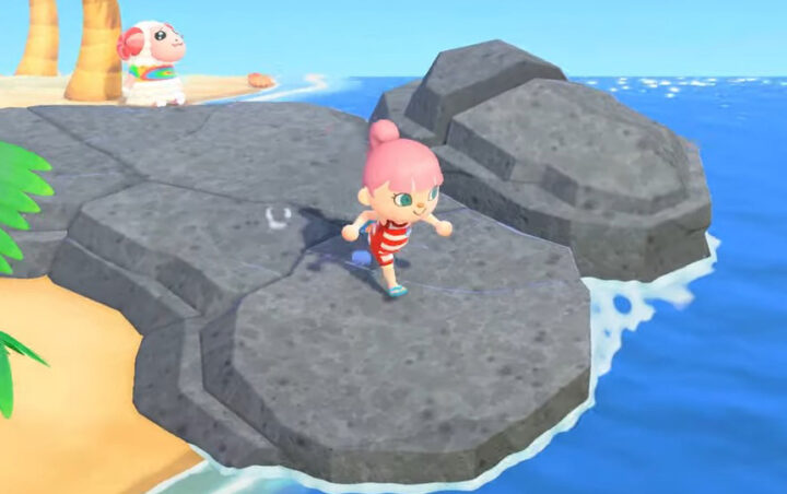 Foto de Animal Crossing: New Horizons recibirá actualización de verano