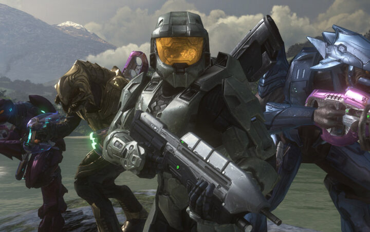 Foto de Halo 3: Insiders son invitados a probar versión de PC