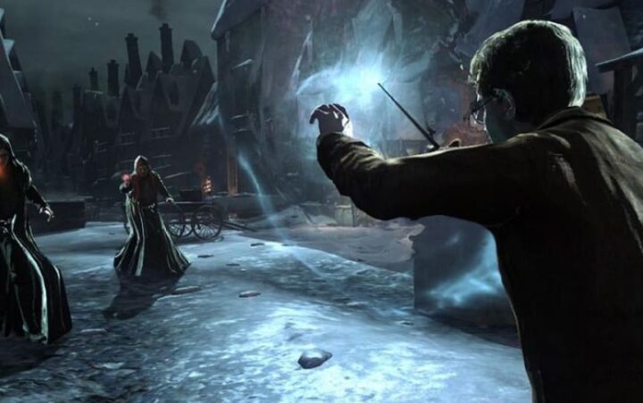 Foto de Harry Potter: Nuevo RPG estaría llegando el próximo año