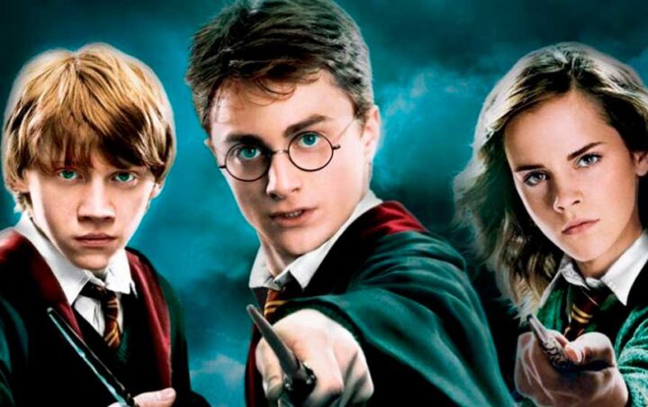 Foto de Nuevos rumores sobre el juego RPG de Harry Potter