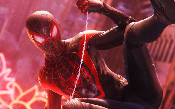 Foto de CONFIRMADO: Spider-Man: Miles Morales es un juego individual