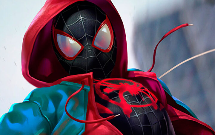 Foto de Spider-Man: Miles Morales ocurre un año después del primer juego