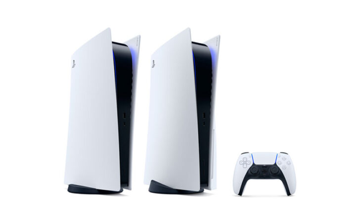 Foto de PlayStation 5: Así es la nueva consola de Sony