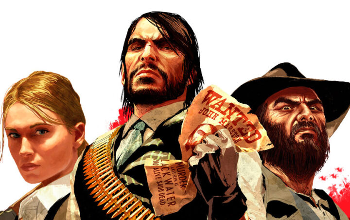 Foto de Rumor: Red Dead Redemption tendrá remake el próximo año