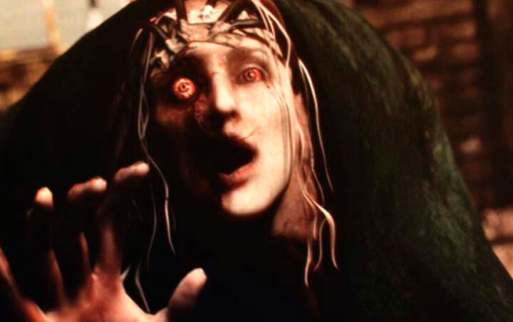 Foto de Resident Evil 8: El ocultismo sería parte importante del juego