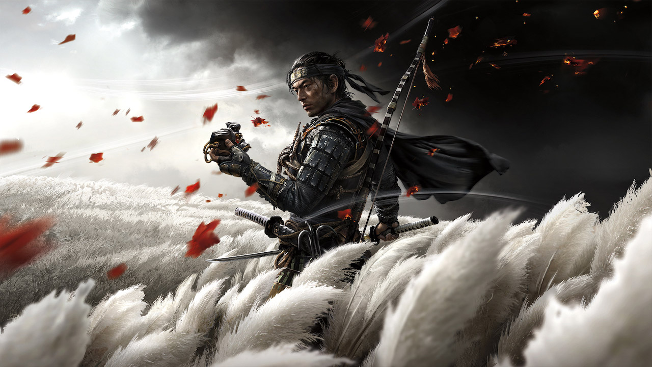 Ghost of Tsushima Review