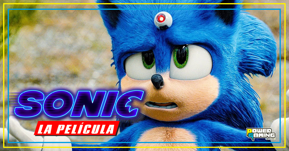 Sonic The Hedgehog: Secuela de la película llega en 2022 - Power Gaming