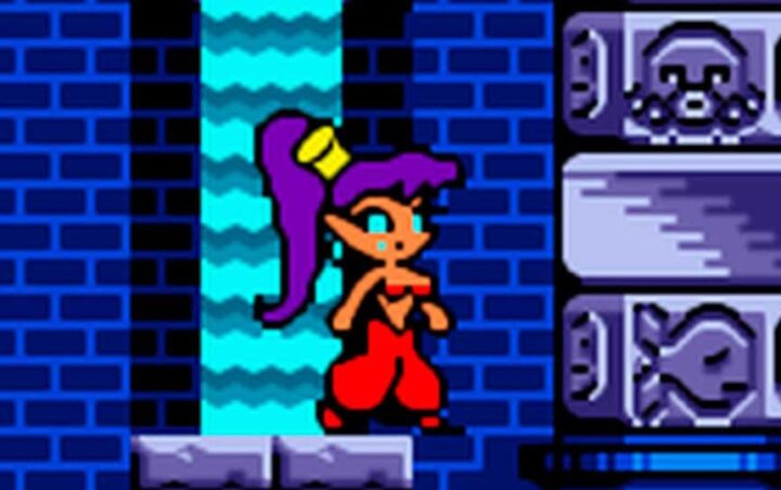 Foto de Shantae: Versión física de GameBoy Color se volverá a lanzar