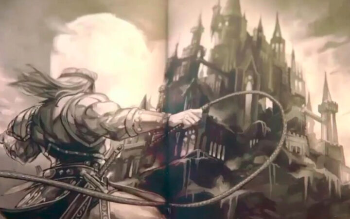 Foto de Castlevania: Grimoire of Souls cerrará sus servidores este año