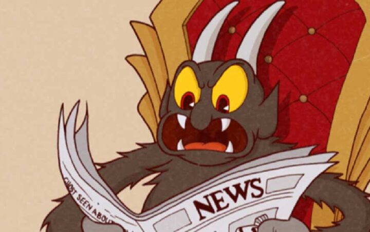 Foto de Cuphead es oficial en PS4 y ya está disponible para comprarlo