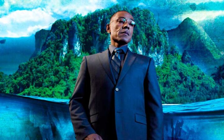 Foto de REPORTE: «Gus Fring» de Breaking Bad estará en Far Cry 6