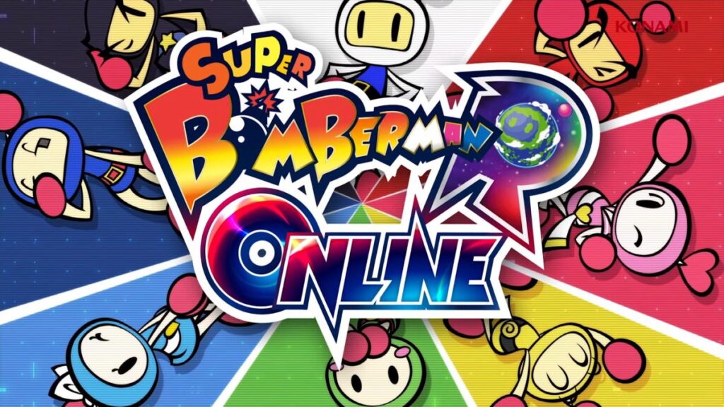 Super Bomberman R - Power Gaming