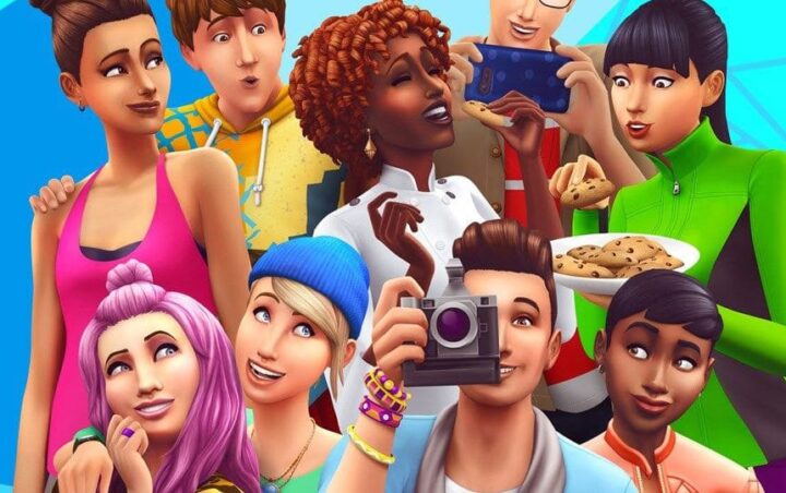 Foto de The Sims tendrá su propio reality show en TV y Youtube