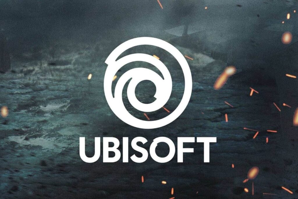 Ubisoft - Power Gaming
