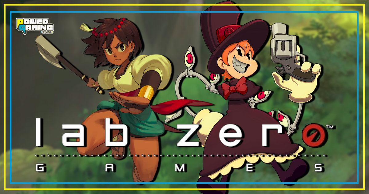 Empleados dejan Lab Zero Games debido a conducta tóxica Power Gaming