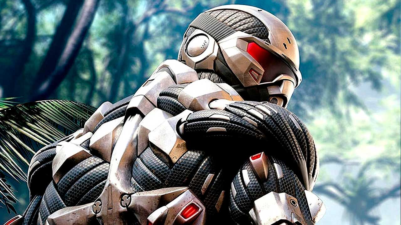 Crysis Remastered