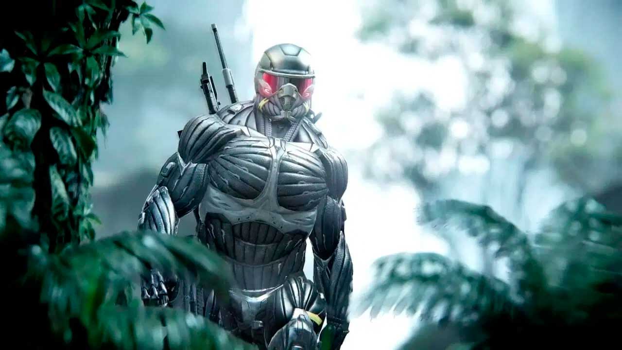 Crysis Remastered