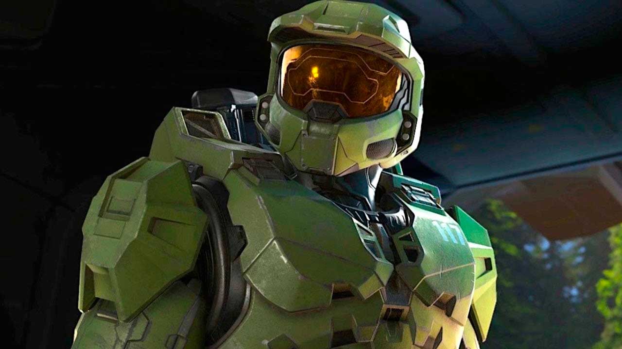 Halo Infinite